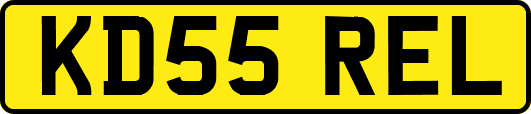 KD55REL