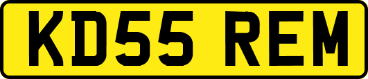 KD55REM