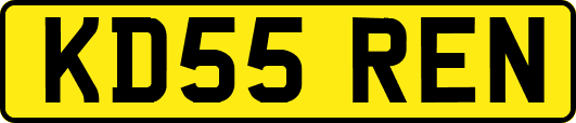 KD55REN