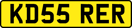 KD55RER