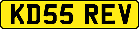 KD55REV