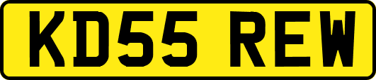 KD55REW