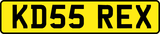 KD55REX