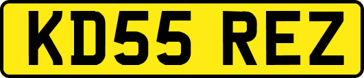 KD55REZ