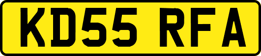 KD55RFA