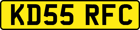 KD55RFC