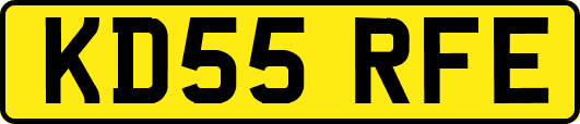 KD55RFE