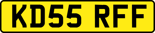 KD55RFF