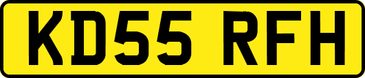 KD55RFH