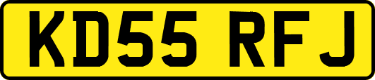 KD55RFJ