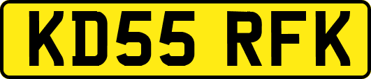 KD55RFK