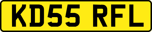 KD55RFL