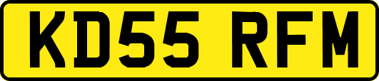 KD55RFM