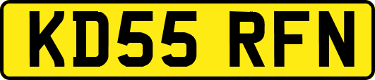 KD55RFN