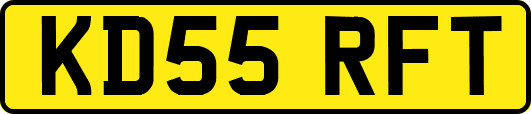 KD55RFT
