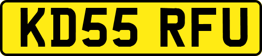 KD55RFU