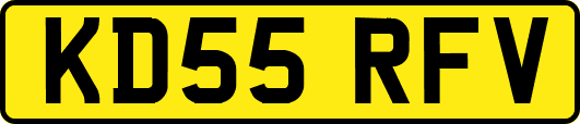 KD55RFV