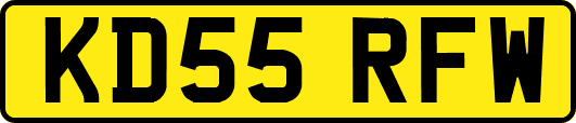 KD55RFW