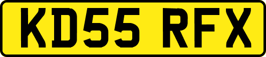 KD55RFX