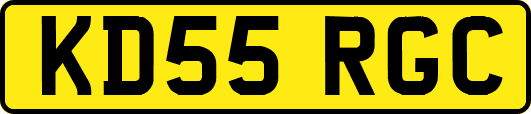 KD55RGC