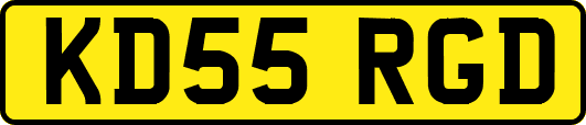 KD55RGD
