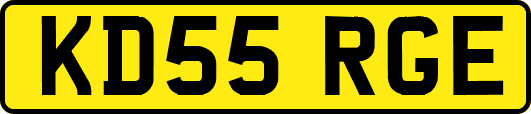 KD55RGE