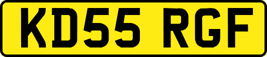 KD55RGF