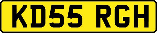 KD55RGH
