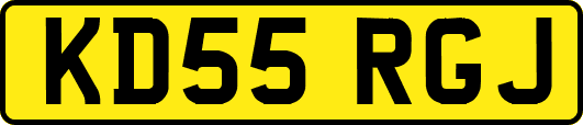 KD55RGJ