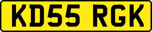 KD55RGK