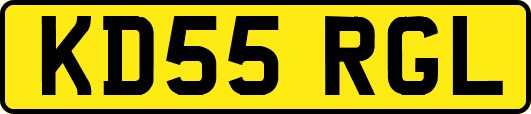 KD55RGL