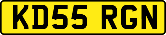 KD55RGN