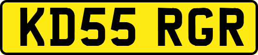 KD55RGR