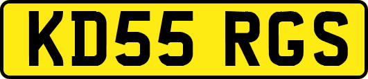 KD55RGS