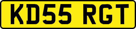 KD55RGT