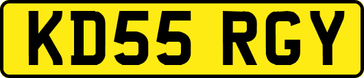 KD55RGY