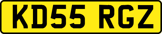 KD55RGZ