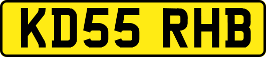 KD55RHB