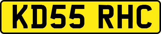 KD55RHC