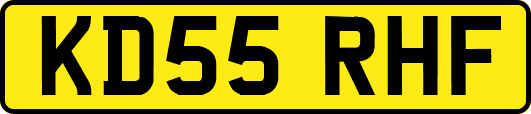 KD55RHF