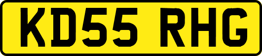KD55RHG