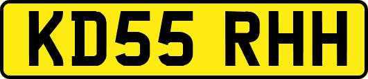KD55RHH