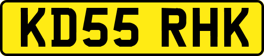 KD55RHK