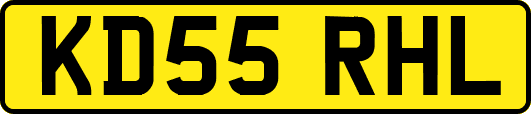 KD55RHL
