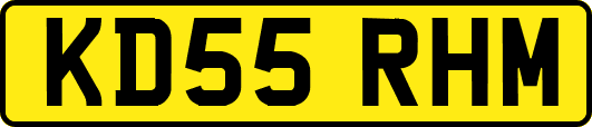 KD55RHM