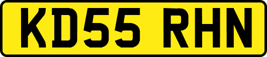 KD55RHN