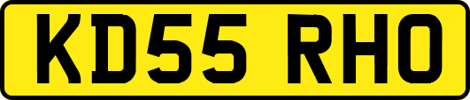 KD55RHO