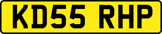 KD55RHP