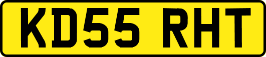 KD55RHT