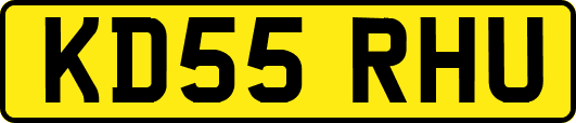 KD55RHU